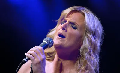 Trisha Yearwood