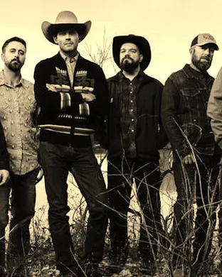 Turnpike Troubadours