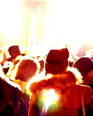 Voyage - A Journey Tribute