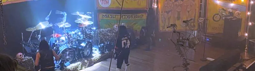 W.A.S.P.
