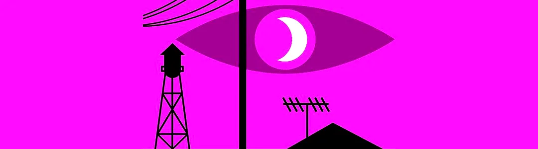 Welcome To Night Vale