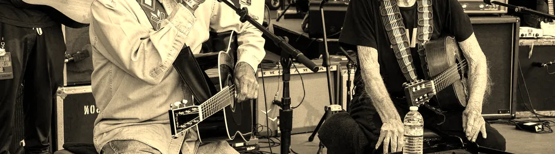Willie Nelson