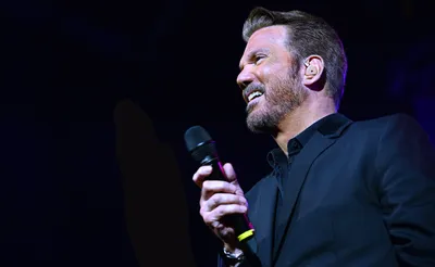 Willy Chirino