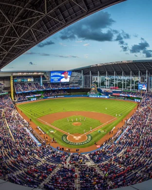 Dunedin Blue Jays vs. Bradenton Marauders