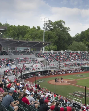 Clearwater Threshers