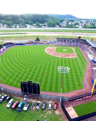 AAC Baseball Tournament - All Sessions Pass sports event