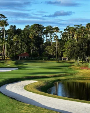 Valspar Championship - 4 Day Pass