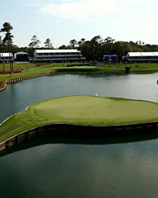 The Annika - Thursday sports event