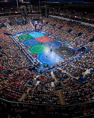 Clearwater Invitational - Sunday