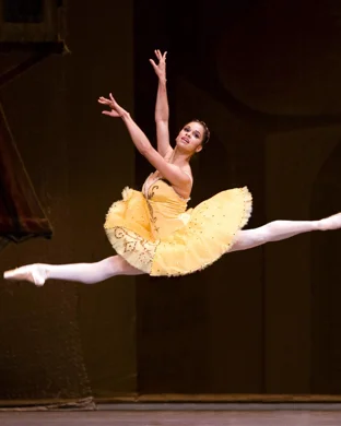 Coastal Ballet of Florida: Cinderella