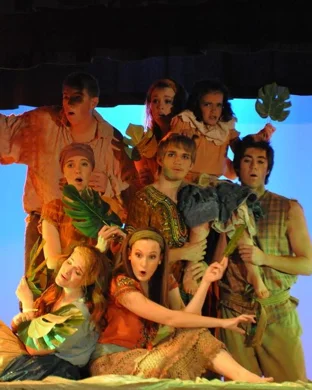 Chazz Palminteri: A Bronx Tale